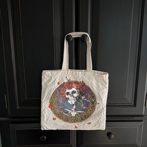 DEAD & CO TOTE
